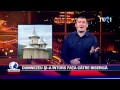 DUMNEZEU ȘI A ÎNTROS FAȚA CĂTRE BISERICĂ