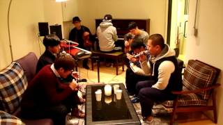 [웰던 포테이토(Welldone Potato)] I'm Sorry with 정키