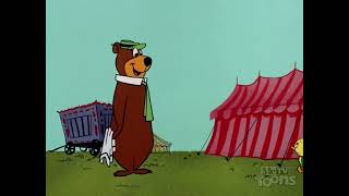 The Yogi Bear Show - Yogi and Yakky Doodle Intermission (1961, 2025 Restoration, PARTIAL)