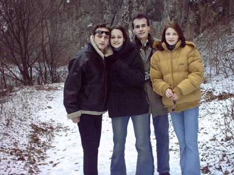 EROII DE LA TUZLA/Romania 5.07.2010  - IN MEMORIA LOCOTENENT COMANDORULUI - CATALIN VICENTIU ANTOCHE