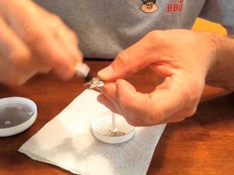 Black hills gold source jewelry cleaner kit video review