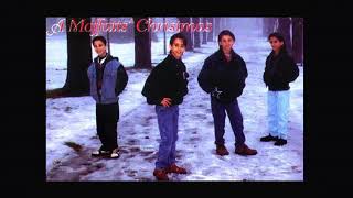 The Moffatts - Santa&#39;s In My Neigborhood - OFFICIAL