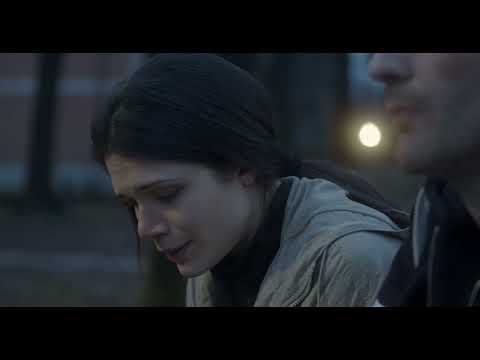 teaser LA LUCE BUONA DELLE STELLE