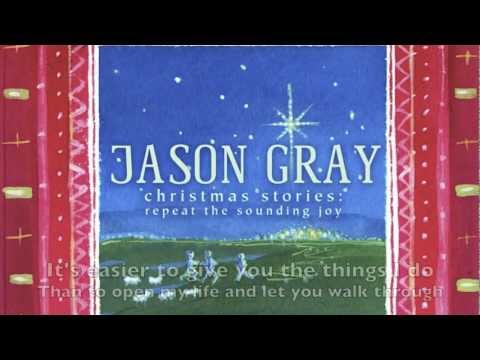Easier - Jason Gray