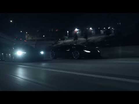 BARY x KOSIOR x MACIAS x ASTROGXRAL x YUNG ADISZ x BORU "KLUBOWE PODZIEMIE 2"