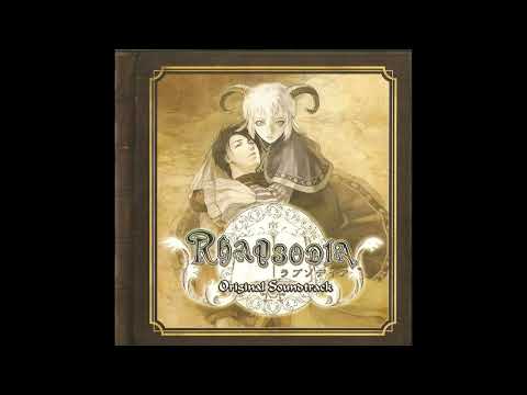 Genso Suikoden Tactics (Rhapsodia) Original Game Soundtrack