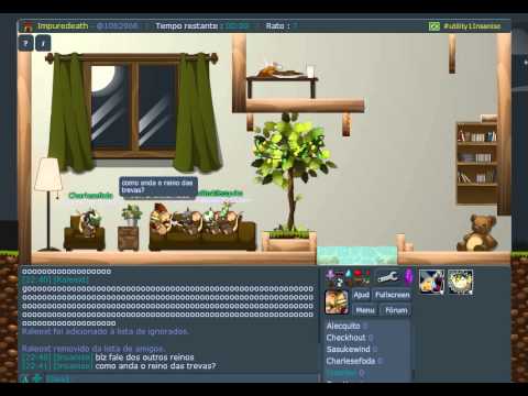 Transformice Store Steam Community :: Video :: Transformice of the Empire 1#