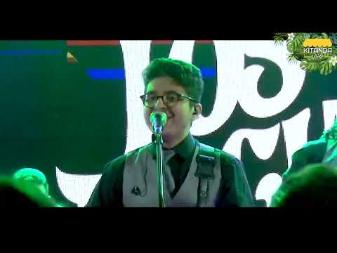 BANDA LOSTALGIA - KITANDA PETIT - Shows 86 99913 3223