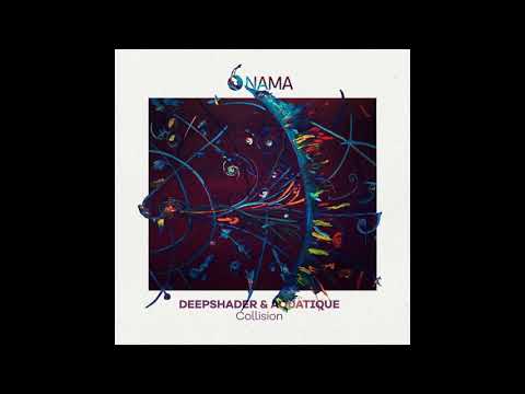 Deepshader, Aquatique - Collision (Original Mix)