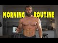 How To Have The PERFECT Morning Routine