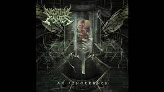 Mortal Ashes - An Abhorrence (FULL ALBUM)