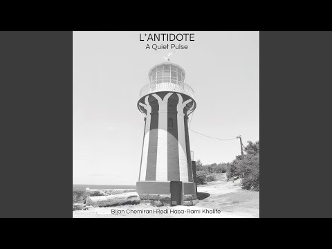A Quiet Pulse (feat. Redi Hasa, Rami Khalife, Bijan Chemirani) 