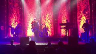 José Madero - El Pájaro Vio El Cielo y Se Voló (Teatro Metropolitan)