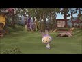 Nick Jr Opening 2009