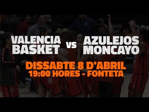 Promo LF2: VBC - Azulejos Moncayo