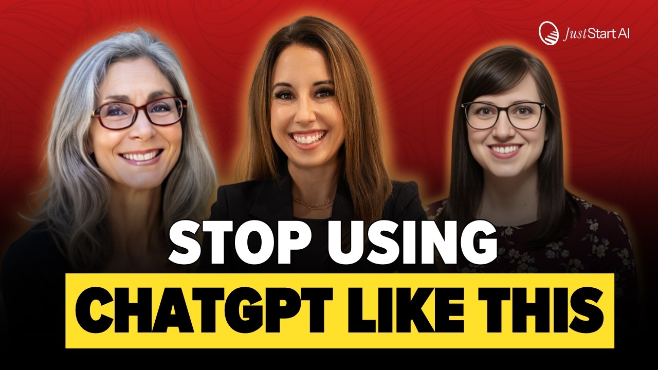 How Small Businesses Should Actually Use ChatGPT