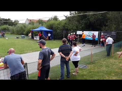 SDH Nevšová "dor-ci" - Nevšová ZLPS 2018 (17:02s)