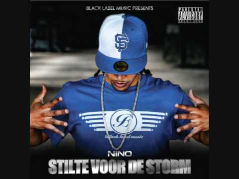 Nino - Whisky Plain (Ft. Blexxx & Don G)