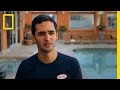 Jason Silva on Use It or Lose It 