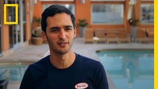 Jason Silva on Use It or Lose It