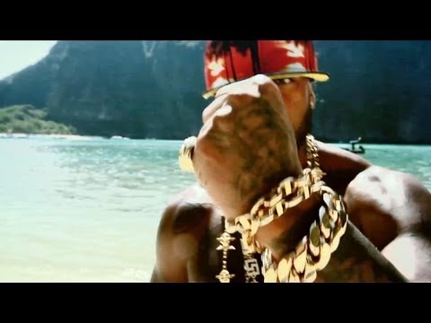 Booba - Maître Yoda (Clip Officiel)