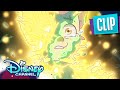 Luz S Sacrifice The Owl House Season 3 Final Episode Disneychannelanimation