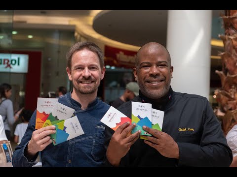 QUISQUEYA collection (Chocolat) : Dialogue Culturel Binational