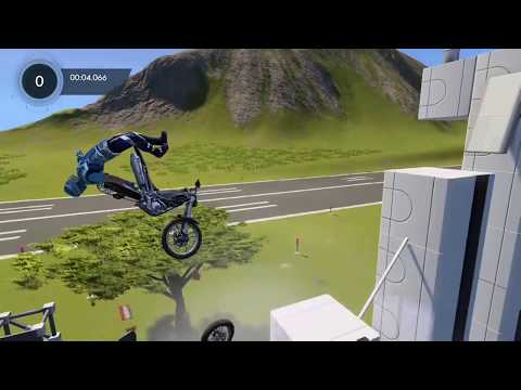 Trials Fusion Funny Fails