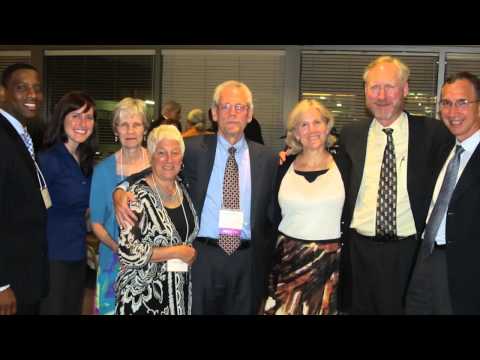 Metropolitan Chicago Breast Cancer Task Force Tribute to Steven Whitman, PhD