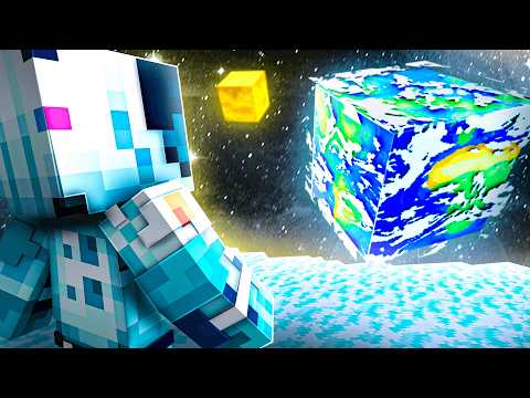 I'm stranded on a FOREIGN PLANET...