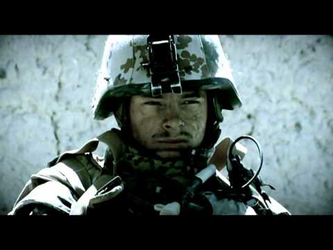 Trailer-Vorschau: Camp Armadillo