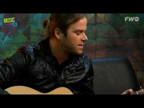 Benjamín Amadeo - Volare