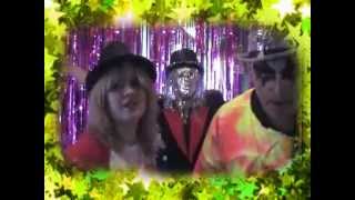 Glitter Rock Revolution