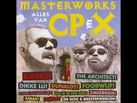 CPeX - Jesus WWD!