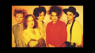 The Cure - The snakepit LIVE 1987 (HQ)