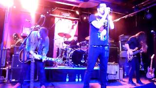 Publicist UK – Away @ Nürnberg 12.12.2016