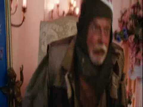 I now Pronounce you Chuck and Larry: the wedding reception