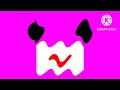 Klasky Csupo Mouse Effects Round 1 Vs Megan Woodmansee