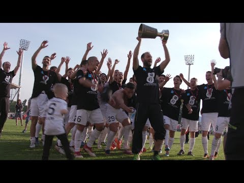 Favoritensieg im Verbandspokal. Ulm gewinnt nach 21 Jahren wieder den Verbandspokal