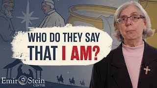 Video: Every Christian must learn about Jesus in Islam - Marianne Farina (Emir-Stein)