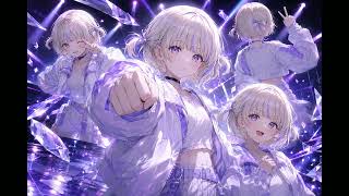 【轟はじめ ファンソング】『BUN BUN IGNITION！』ぶんぶんぶーん！番長をテーマに曲を作ってみた【ReGLOSS】　#轟はじめ　#ReGLOSS　#VTuber　#ファンソング