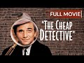THE CHEAP DETECTIVE English Full Movie Comedy Movie Hollywood English Movie