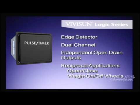 Aero-TV: Aerospace Optics - AEA's 2011 New Product Introductions