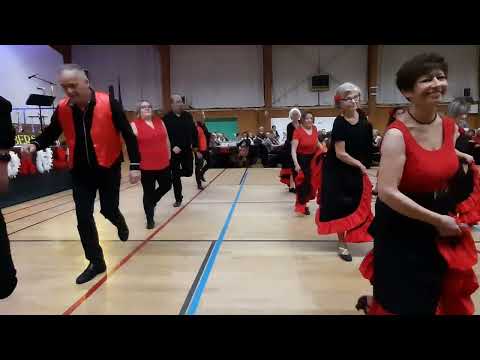 En rouge et Noir 2 avril 2023