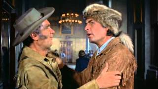 Davy Crockett, King of the Wild Frontier (1955) Video