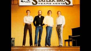 The Statler Brothers ~ In the Garden