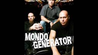 Mondo Generator - Shawnette
