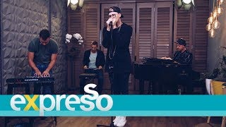 Monark performs "You Lie"