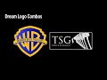 DLC Warner Bros Pictures TSG Entertainment