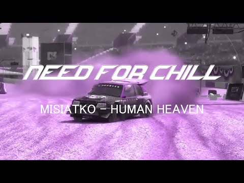 [NFC#4] Misiatko - Human Heaven